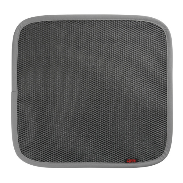 AIR-CELL  CUSCINO VENTIL. GRIGIO ANTRACITE