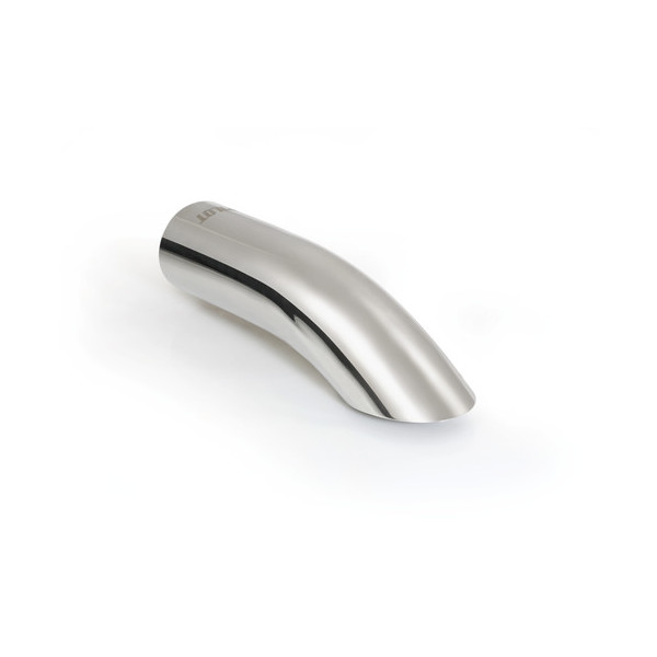 TERMINALE T-06 ACCIAIO INOX DIAM.30-44MM