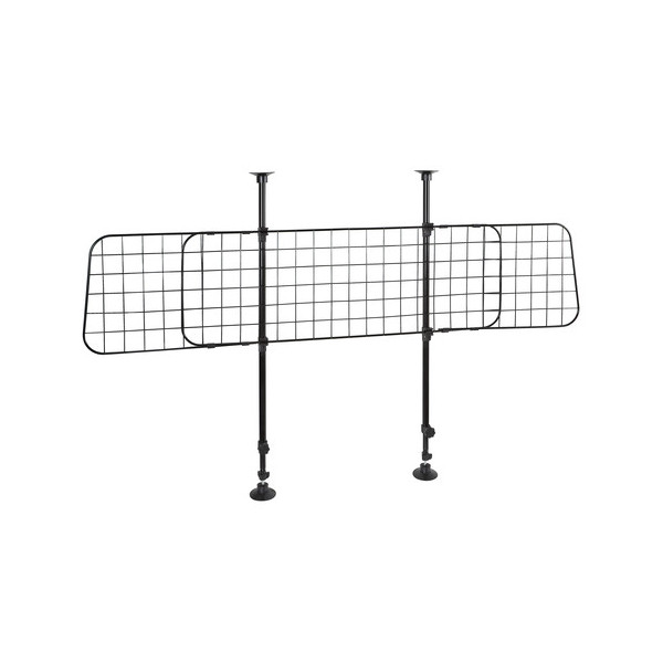 *DOG CARGO GUARD A RETE METAL