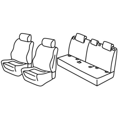 FOD.SUPERIOR NER-GRIG SU ORD. LAND ROVER EVOQUE 5P 11+