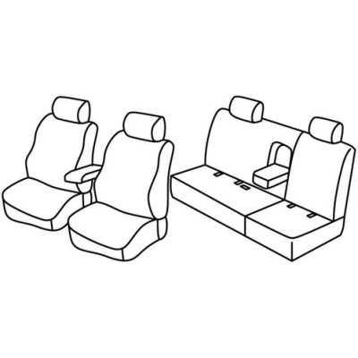 FOD.SUPERIOR NER-ROSS SU ORD. NISSAN NAVARA 4P 05+14