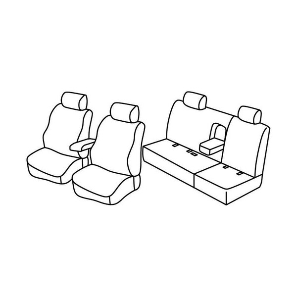 FOD.SUPERIOR NER-ROSS SU ORD. NISSAN NAVARA 4P 05+14