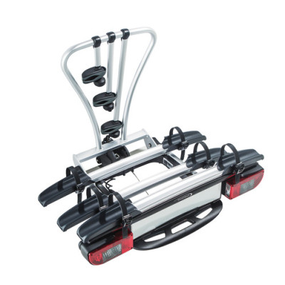 P-BICI  JUSTCLICK 3  DA GANCIO DI TRAINO (3 BICI)