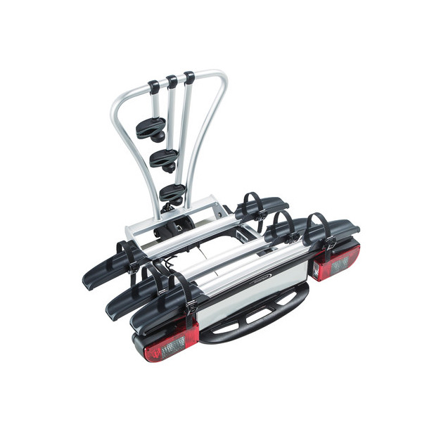 P-BICI  JUSTCLICK 3  DA GANCIO DI TRAINO (3 BICI)