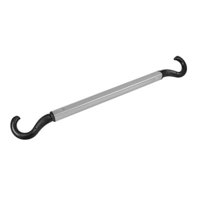 ADATTATORE  CLICKTOP  PER TELAIO BICI DONNA