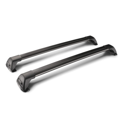 CP. BARRE TELESCOPICHE NERE 110 CM