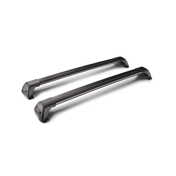 CP. BARRE TELESCOPICHE NERE 110 CM