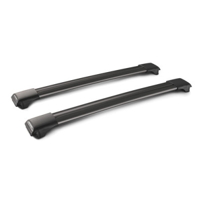 CP. BARRE RAILING NERE 97CM