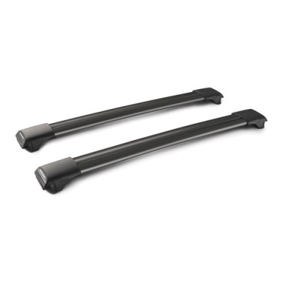 CP. BARRE RAILING NERE MIXED (79 E 85 CM)