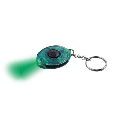 *P-CHIAVE SMART-LED VERDE