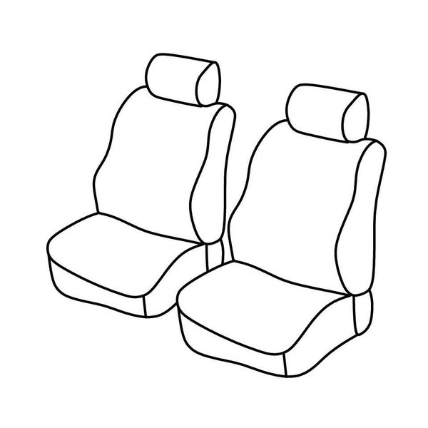 FOD.SUPERIOR NER-GRIG SU ORD. CITROEN JUMPER 06+