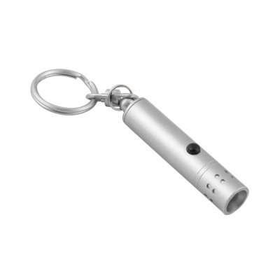 *P-CHIAVE MICROTORCIA LED BLU