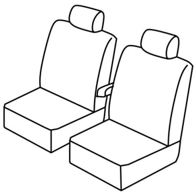 FOD.SUPERIOR BEIGE SU ORD. VOLKSWAGEN CRAFTER 17+
