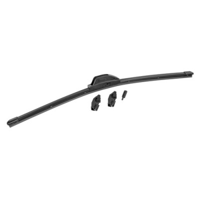SPAZZOLA TERGI CAMION WIPEMA 70CM CON SPRUZZINO