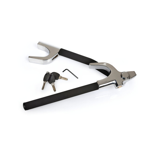 BLOCCASTERZO  OK-LOCK 
