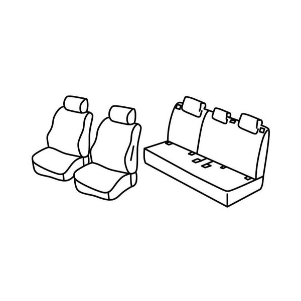 FOD.SUPERIOR NER-ROSS SU ORD. SUZUKI SWIFT 5P 17+