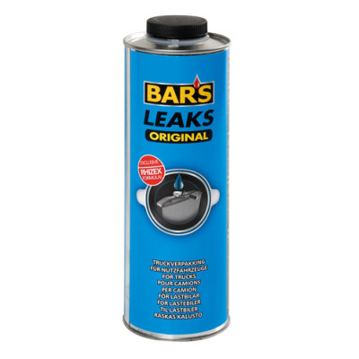  BAR S LEAKS  ORIGINAL TURAFALLE, 735G x camion