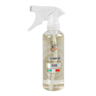 DEOD. LUXURY PROFESSIONAL 300 ML SENSE  FLACONE CON TRIGGER