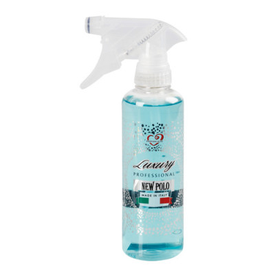 DEOD. LUXURY PROFESSIONAL 300 ML  POLO  FLACONE CON TRIGGER
