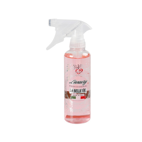 DEOD. LUXURY PROFESSIONAL 300 ML  LA BELLE VIE FLACONE CON TRIGGER