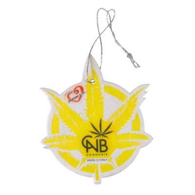 DEODORANTE CANNABIS LIGHT