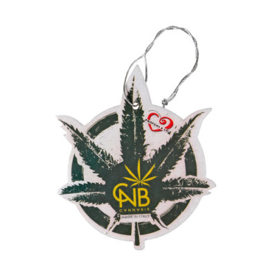 DEODORANTE CANNABIS DARK