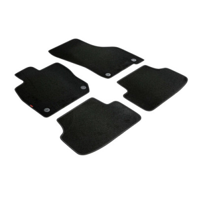 SR.TAP.SU MIS.MOQUET.COMPATIB CON AUDI A3 2020+