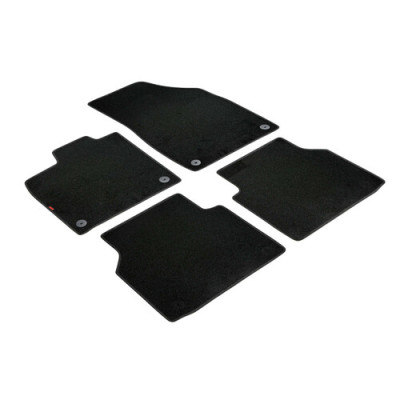 SR.TAP.SU MIS.MOQUET.COMPATIB CON AUDI Q4 E-TRON 21+ SKODA ENYAQ 21+