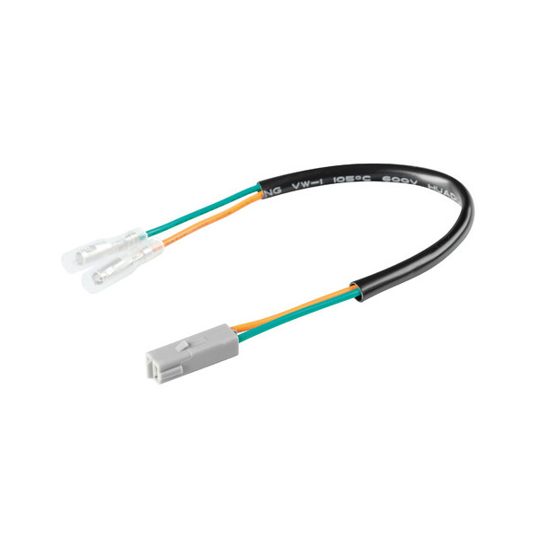 CONNETTORI FRECCE KAWASAKI