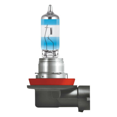 CP.LAMPADE H11 12V 55W NIGHT BREAKER 200 DUO-BOX PGJ19-2