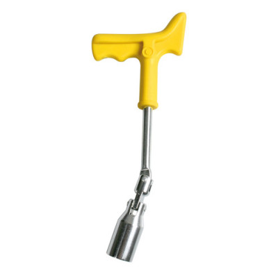 CHIAVE SVITACANDELA 21MM.  POWER-GRIP 