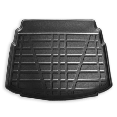 VASCA BAULE SU MIS.TPE COMP.C VW GOLF VIII BAULE ALTO 21+
