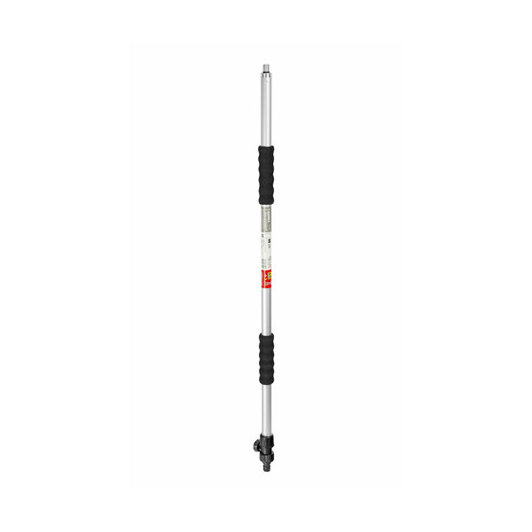  T-HANDLE  MANICO  90CM IN ALLUMI.X SPAZZ. INNES. A VITE