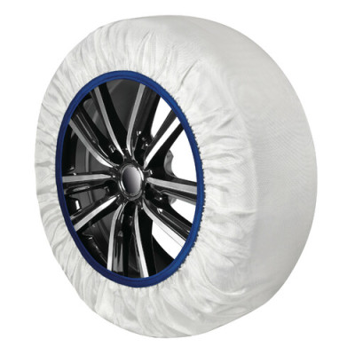 CALZE  GRAN-PREE-NORDIK  TG.GP-L (2PZ)