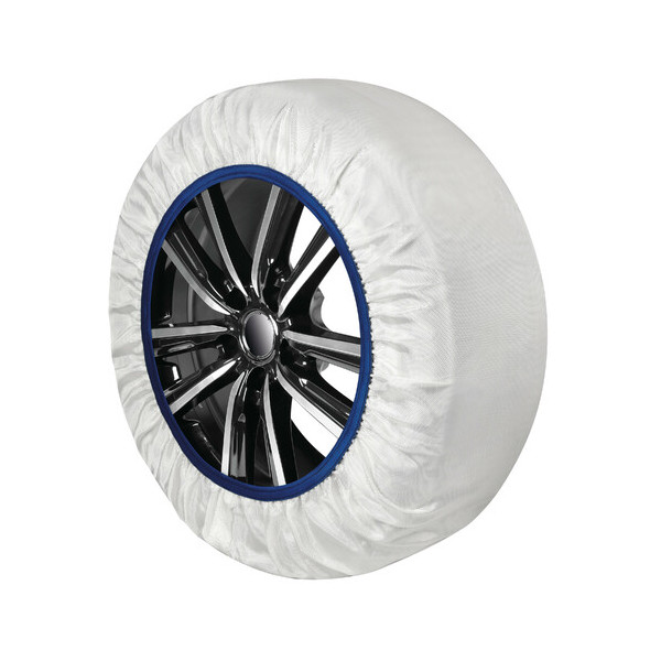 CALZE  GRAN-PREE-NORDIK  TG.GP-XL (2PZ)
