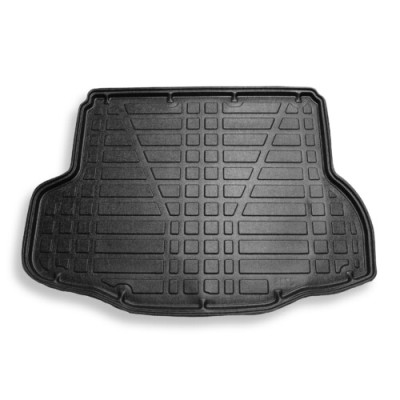 VASCA BAULE SU MIS.TPE COMP.C HONDA CITY SEDAN 21+