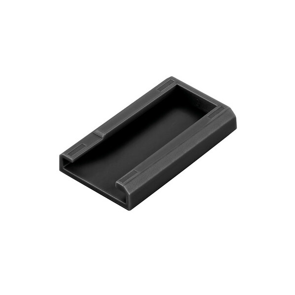 CLIP ADESIVA  CLIP U-MOVE  PER PARABREZZA