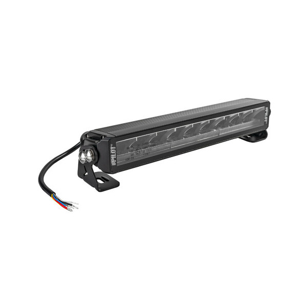 BARRA A LED MULTI FUNZIONE 30 CM DEMON