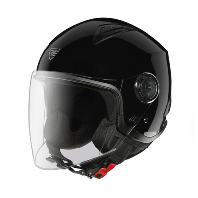 CASCO MILANO NERO S