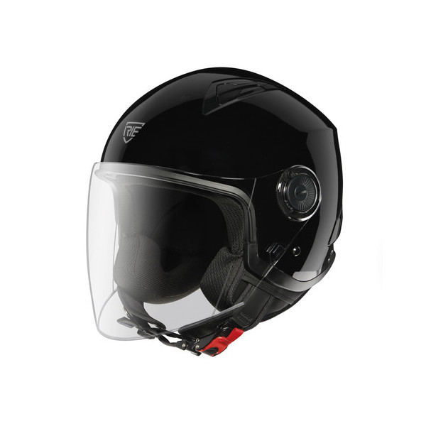 CASCO MILANO NERO S
