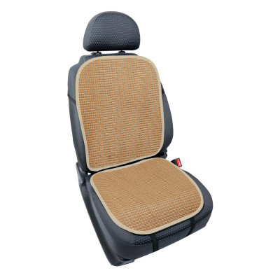  FRESCHINO  SCHIENALE ESTIVO IN CARTA TESSILE BEIGE