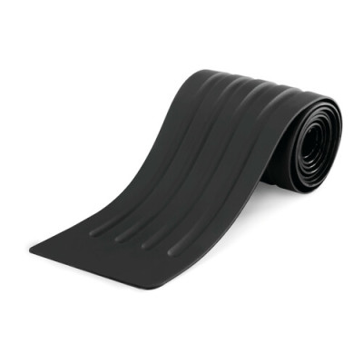 PROTEZIONE PARAURTI POSTERIOR  L  80 X 1050 MM