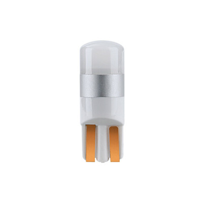 20 LAMPADE T10 1SMD 10-32V BIANCO