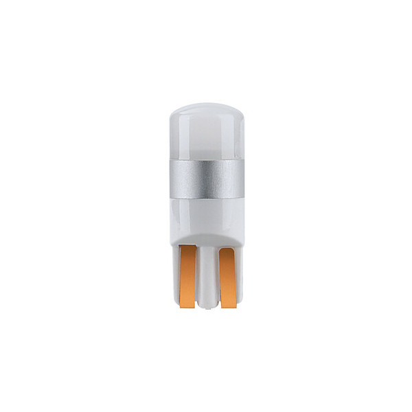 20 LAMPADE T10 1SMD 10-32V BIANCO