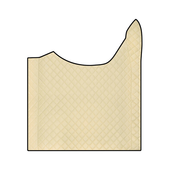 TAPP.CENTRALE SKEENTEX PANNA DAF XG-XG+