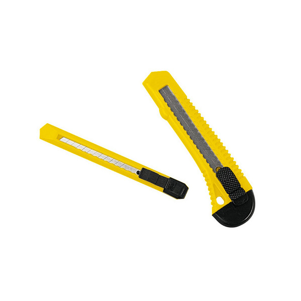 KIT 2 CUTTERS MULTIUSO