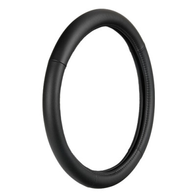 COPRIVOLANTE TPE GRAN-PREE  CLASSIC  S 35-37CM NERO