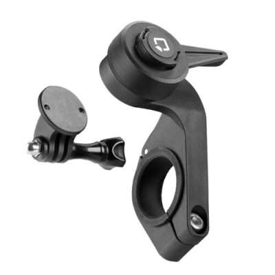 FISSAGGIO  OUTFRONT  OPTILINE CON SGANCIO RAPIDO