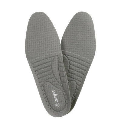 SOLETTE UNIVERSALI TG.39 PER SCARPE E.ROUTIER