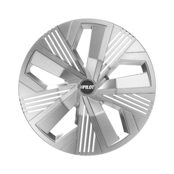 SR.CALOTTE  BLADE-RUNNER  14  SILVER